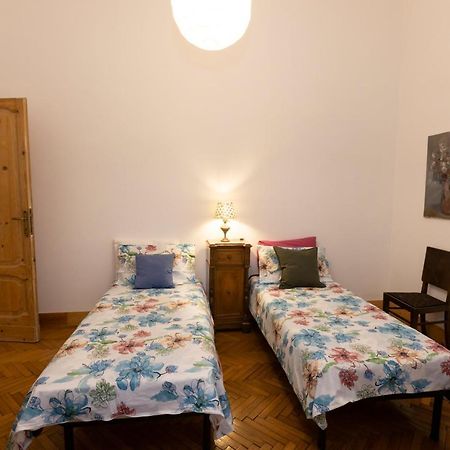 Villa Torlonia Apartment Rome Bagian luar foto