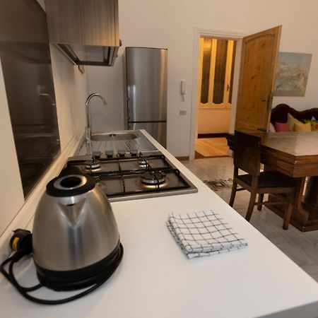 Villa Torlonia Apartment Rome Bagian luar foto