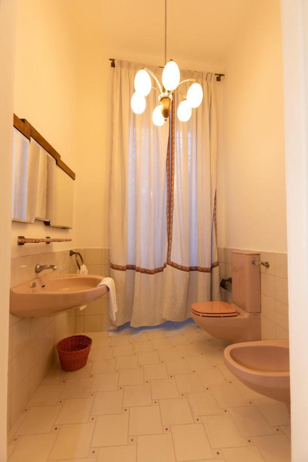 Villa Torlonia Apartment Rome Bagian luar foto